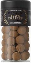 ANNIVERSARY ORGANIC & SLOW CRAFTED